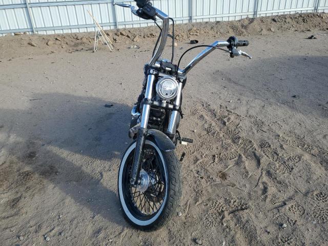 2019 HARLEY-DAVIDSON FXBB 1HD1YJJ61KB052068