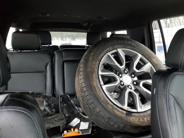 2024 CHEVROLET SUBURBAN C - 1GNSCBKD4RR220754