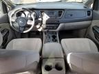 Lot #3027305279 2016 KIA SEDONA LX