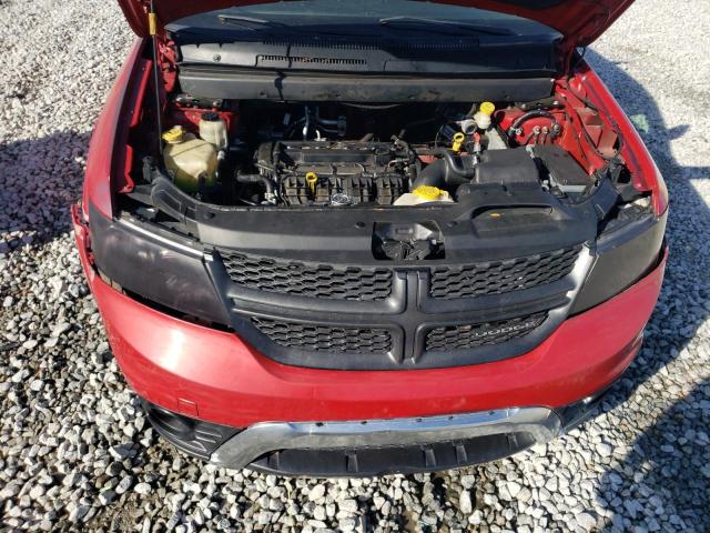 2015 DODGE JOURNEY CR - 3C4PDCGB9FT572658