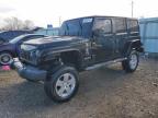 2015 JEEP WRANGLER U - 1C4BJWDG1FL523857