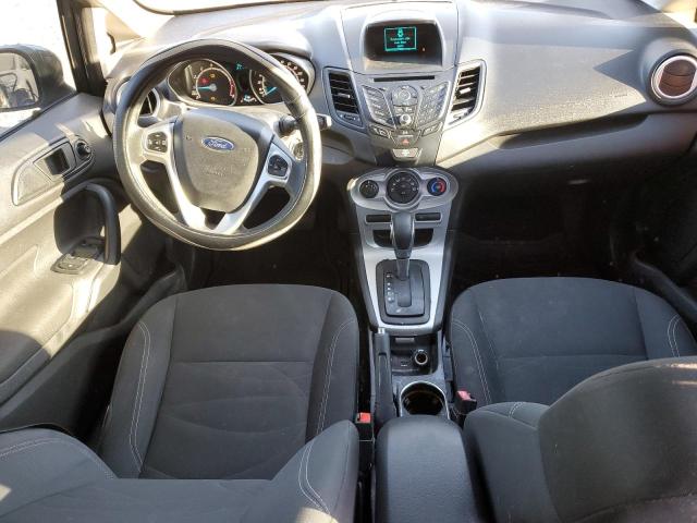 2017 FORD FIESTA SE - 3FADP4BJ5HM118604