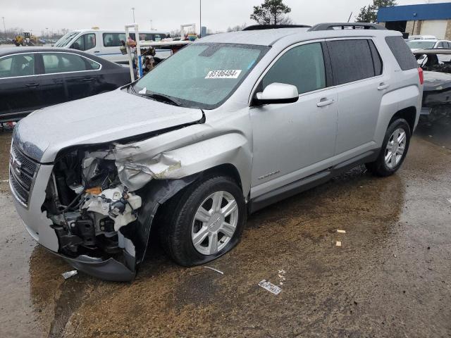 2015 GMC TERRAIN SL #3030447488