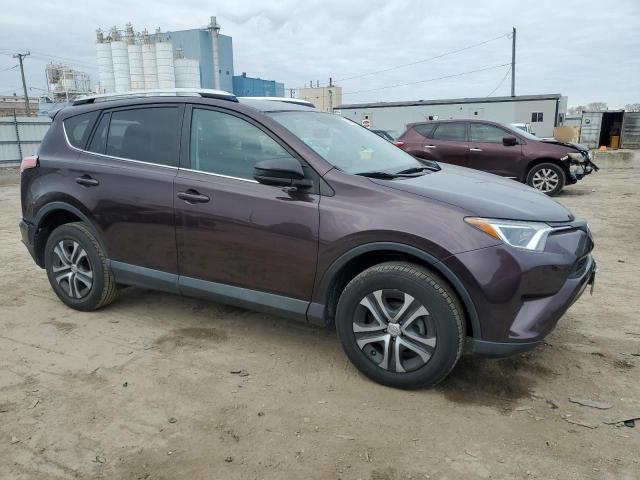 2016 TOYOTA RAV4 LE - 2T3BFREV7GW469818
