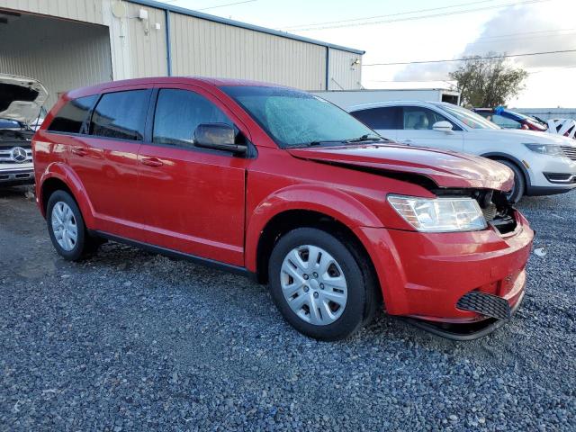 2015 DODGE JOURNEY SE 3C4PDCAB1FT688624