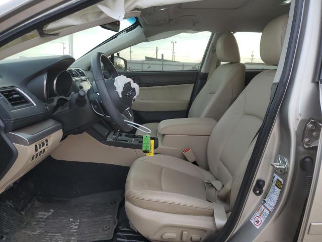 2019 SUBARU OUTBACK 2. - 4S4BSANC0K3391143