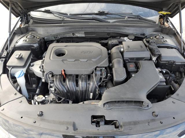 2019 KIA OPTIMA LX - 5XXGT4L3XKG289425
