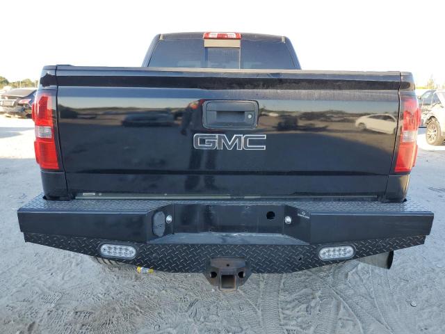 2015 GMC 3500 1GT423E81FF608241