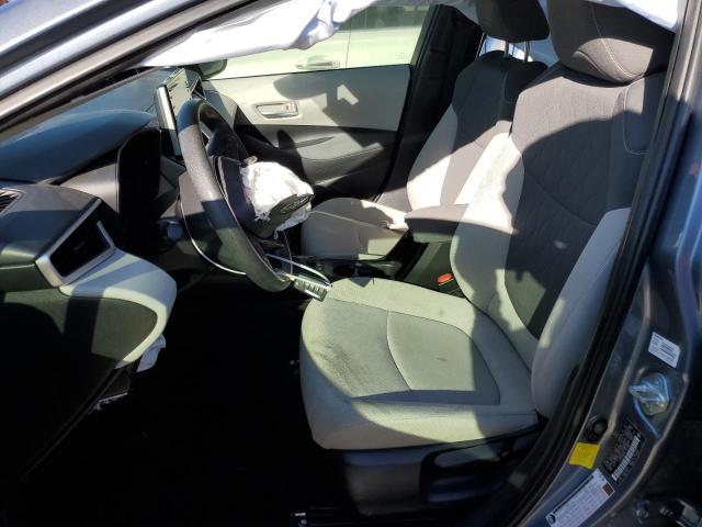 2020 TOYOTA COROLLA LE - JTDEPRAE0LJ012387