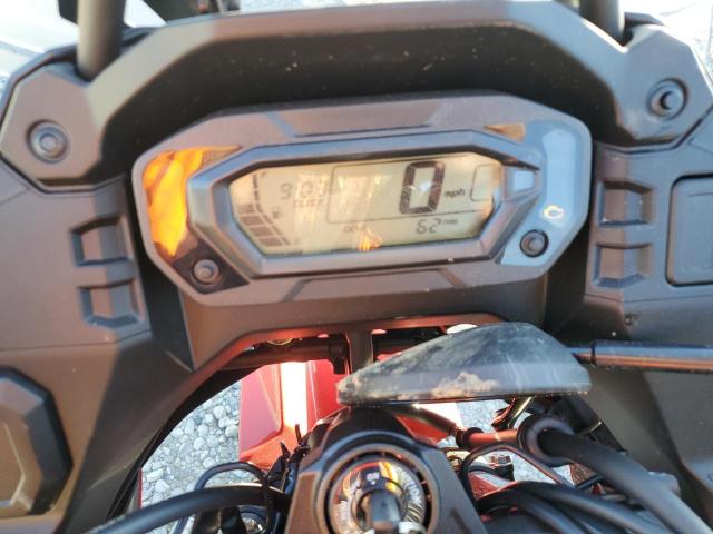 2024 KAWASAKI KL650 M ML5KLEM10RDA31607