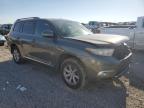 Lot #3027161308 2011 TOYOTA HIGHLANDER