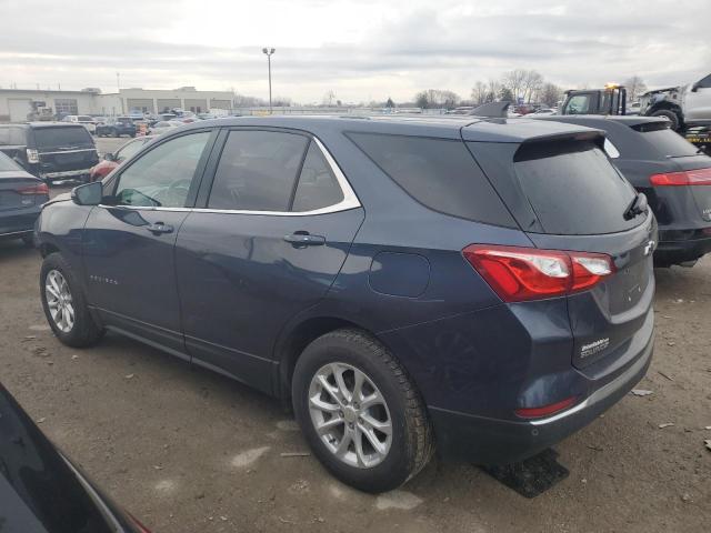 2019 CHEVROLET EQUINOX LT - 3GNAXKEV5KS536042