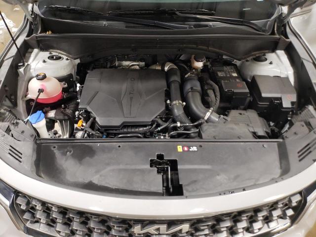 2022 KIA SORENTO SX - 5XYRKDLF2NG162805