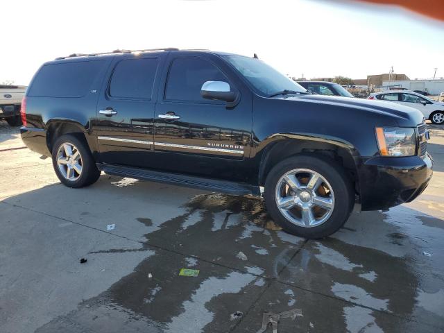 Vin: 1gnscke0xdr184716, lot: 86562774, chevrolet suburban c1500 ltz 20134