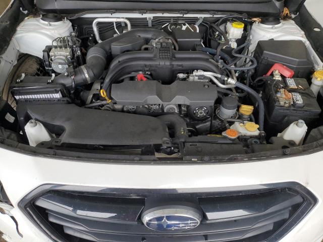 2019 SUBARU LEGACY SPO 4S3BNAS60K3041621