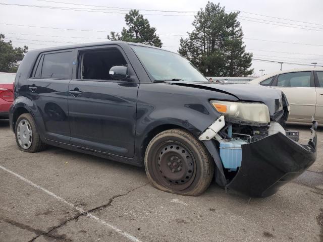 Vin: jtlze4fe7ej049074, lot: 85734414, toyota scion 20144