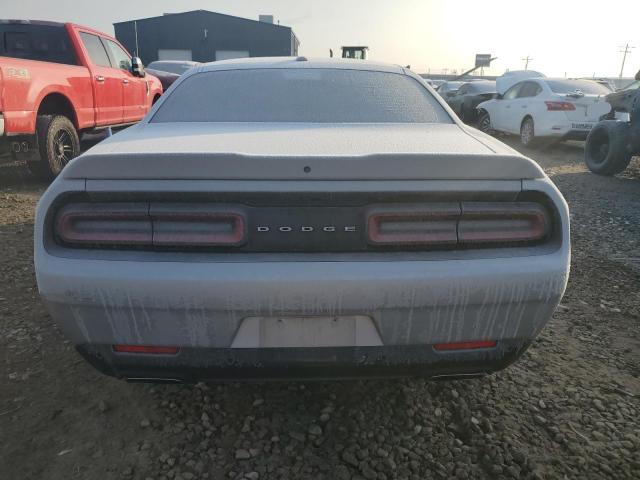 2021 DODGE CHALLENGER - 2C3CDZBT7MH546376