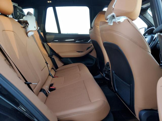 2024 BMW X3 XDRIVE3 - WBX57DP06RN262347