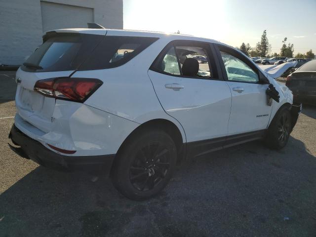 VIN 3GNAXHEG5PL273119 2023 CHEVROLET EQUINOX no.3