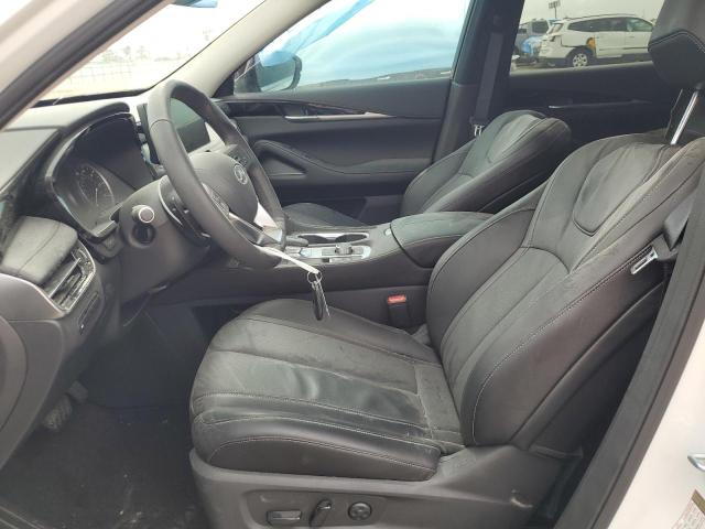 2024 INFINITI QX60 PURE 5N1DL1ER9RC356539