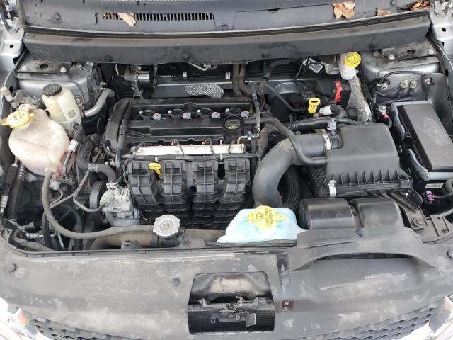 2018 DODGE JOURNEY SE - 3C4PDCAB8JT443957