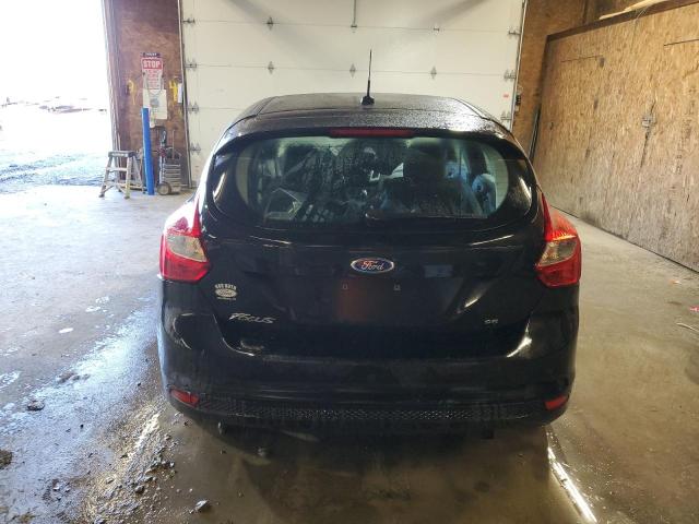 VIN 1FADP3K21EL189508 2014 FORD FOCUS no.6