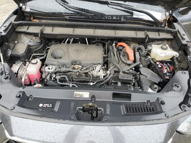 2020 TOYOTA HIGHLANDER - 5TDEBRCHXLS004998