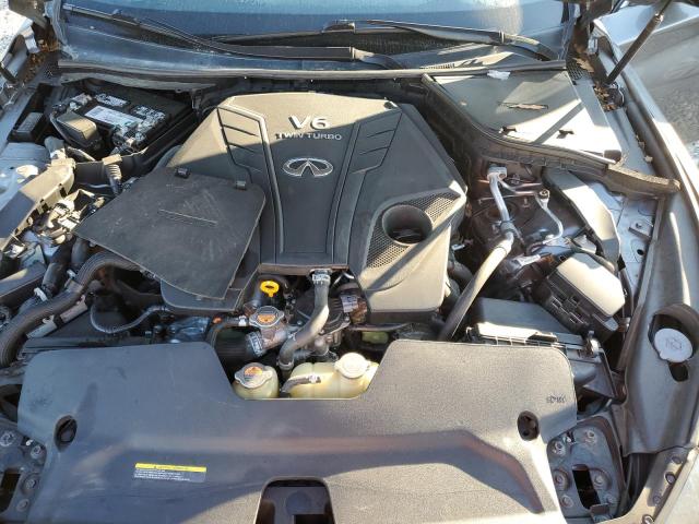 2020 INFINITI Q50 PURE - JN1EV7ARXLM254473