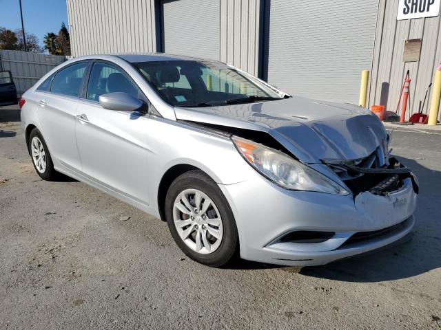 Vin: 5npeb4ac3bh267784, lot: 82833084, hyundai sonata gls 20114