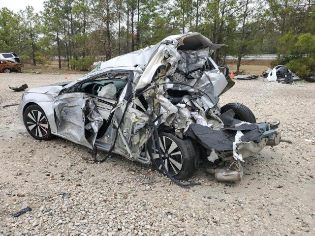 Vin: 1n4bl4dv9mn415751, lot: 86096314, nissan altima sv 20212