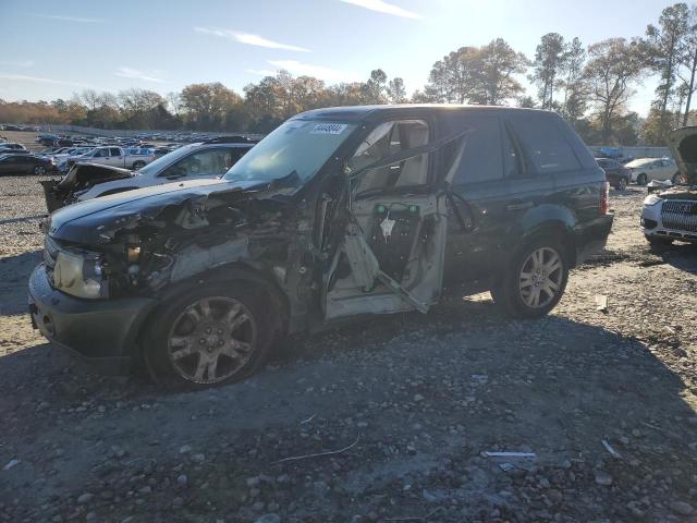 2006 LAND ROVER RANGE ROVE #3048390750