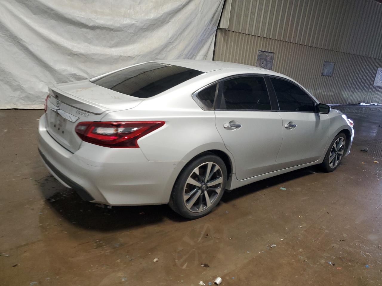 Lot #3040739757 2017 NISSAN ALTIMA 3.5