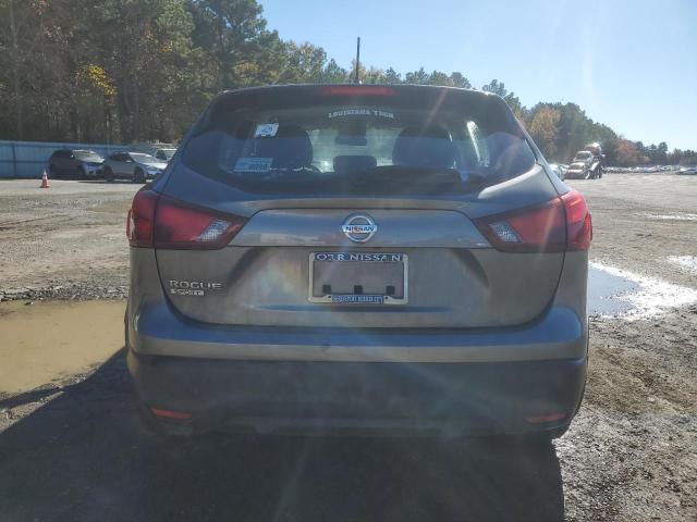 2018 NISSAN ROGUE SPT JN1BJ1CP0JW104168