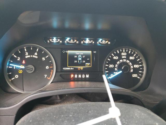 2018 FORD F150 SUPER - 1FTEW1EG9JFB61901