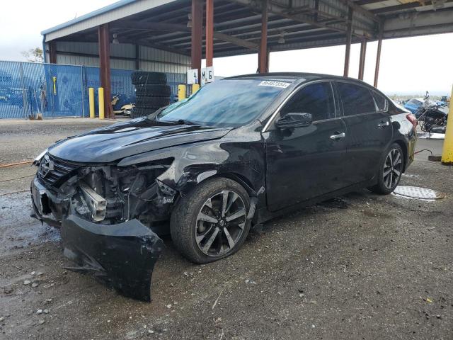2018 NISSAN ALTIMA 2.5 - 1N4AL3AP8JC120059