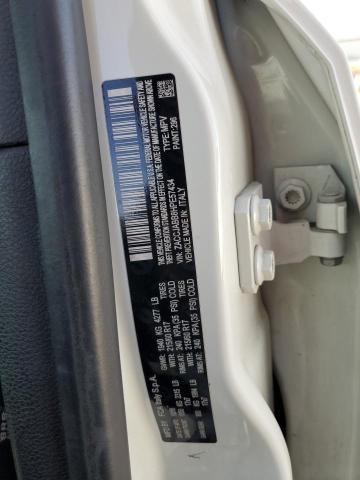 2017 JEEP RENEGADE L - ZACCJABB8HPE57434