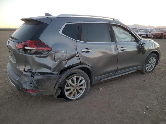 Vin: knmat2mv5jp526372, lot: 83474034, nissan rogue s 20183