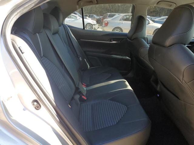2018 TOYOTA CAMRY L - 4T1B11HK2JU080490