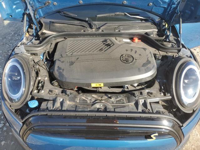 2024 MINI COOPER SE WMW13DJ01R2U85703