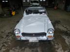 Lot #3033160192 1972 MG MIDGET