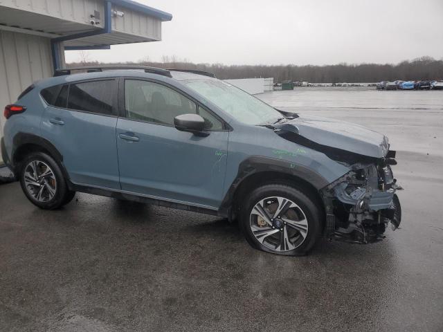 2024 SUBARU CROSSTREK - JF2GUADC1R8336219