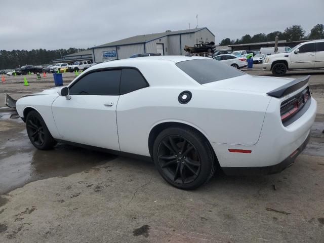 Vin: 2c3cdzag6jh178630, lot: 86164544, dodge challenger sxt 20182