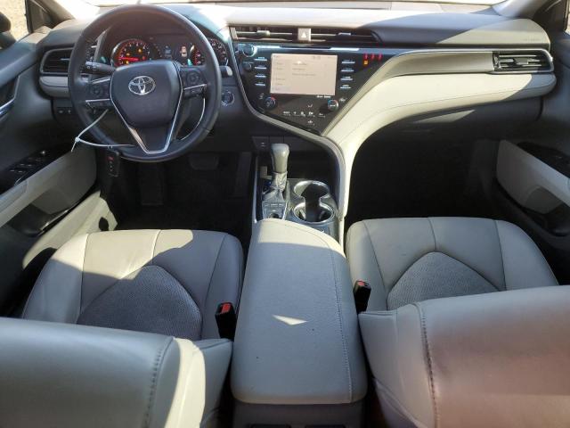 2019 TOYOTA CAMRY XSE - 4T1B61HK0KU842718
