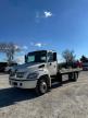 Lot #3027076769 2008 HINO 258/268