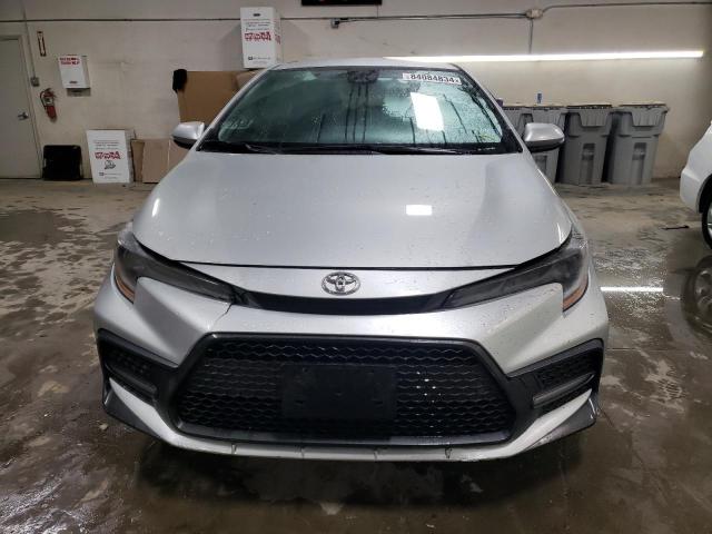 2020 TOYOTA COROLLA SE - JTDS4RCE7LJ025291