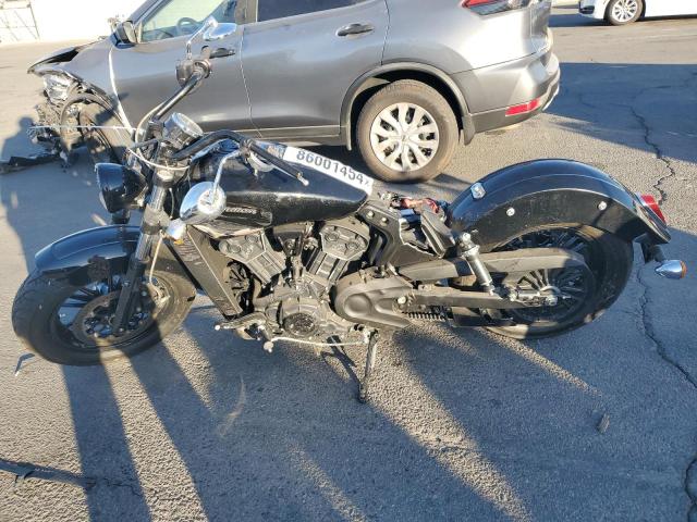 2023 INDIAN MOTORCYCLE CO. SCOUT SIXT - 56KMSB114P3196834
