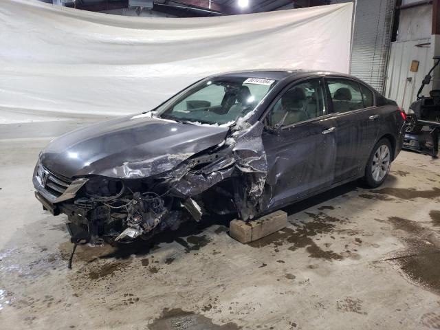 2015 HONDA ACCORD EXL - 1HGCR2F83FA043229