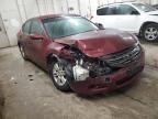 Lot #3027088863 2012 NISSAN ALTIMA BAS