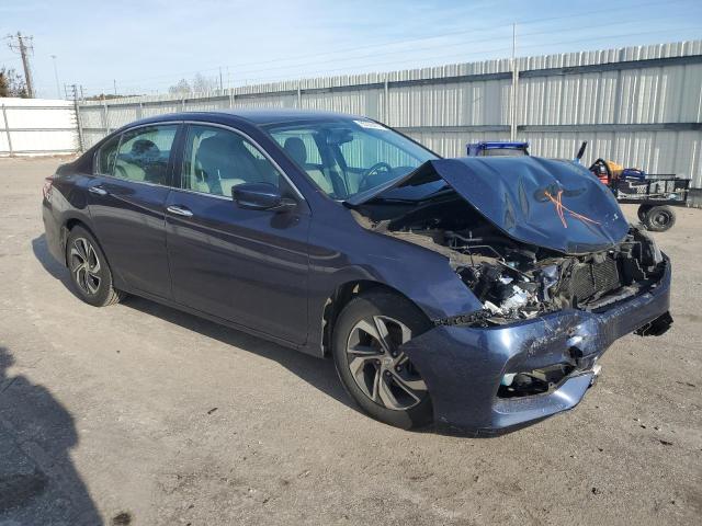 2016 HONDA ACCORD LX - 1HGCR2F38GA124121