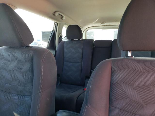 2015 NISSAN ROGUE S - KNMAT2MV8FP516359
